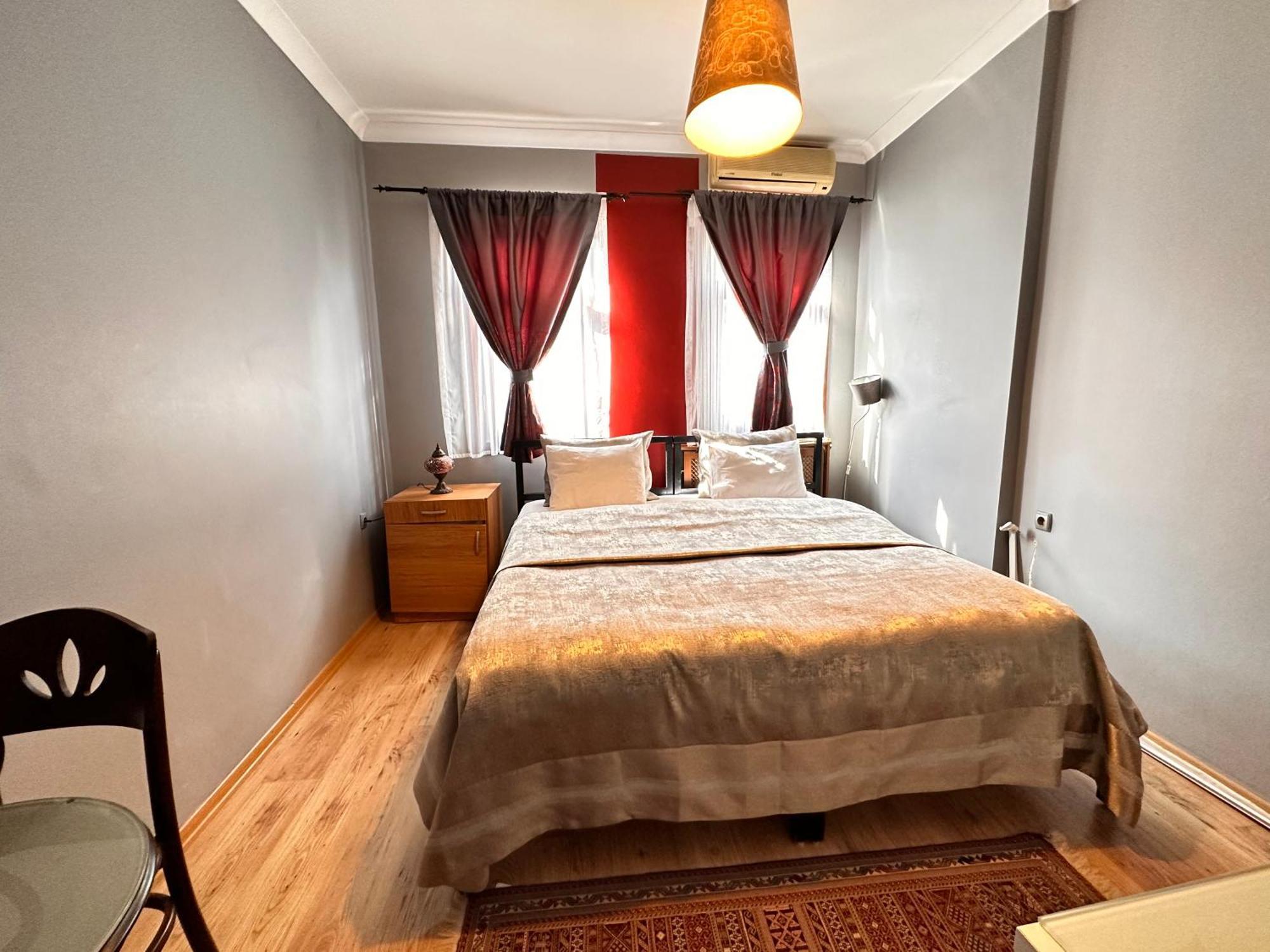 Ahmet Efendi Evi — Foto’s 1